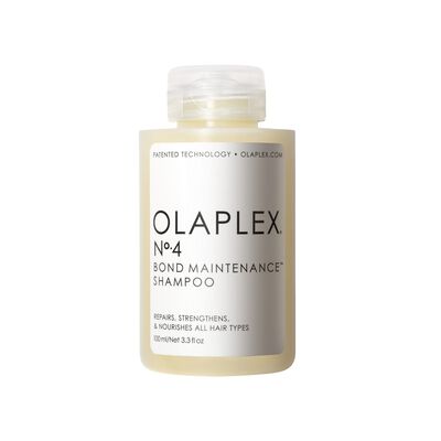 NO.4 BOND MAINTENANCE™ SHAMPOO MINI 100ML (CHAMPÚ PARA EL CABELLO DAÑADO)